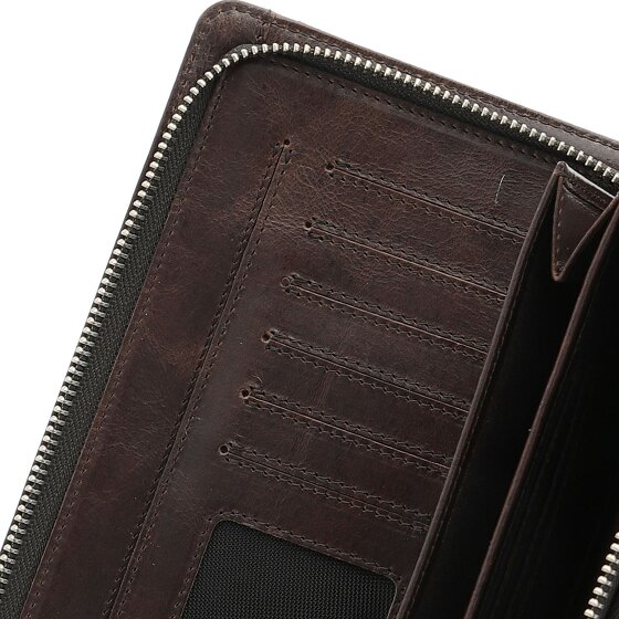 Picard Buddy 1 Portfel Skórzany 22 cm