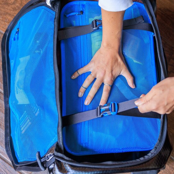 Gregory Alpaca 40 2 kółka Walizka kabinowy 55 cm