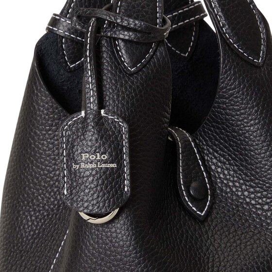 POLO RALPH LAUREN Polo Play Shopper Bag Skóra 39.5 cm