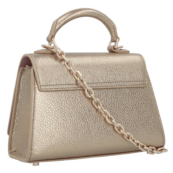 AIGNER Deluxe Torba Skórzany 23 cm
