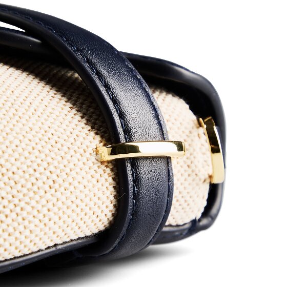 Lauren Ralph Lauren Blaike Torba na ramię Skórzany 18.5 cm