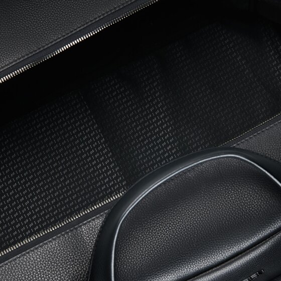 Porsche Design Roadster Weekender Travel Bag Leather 51 cm