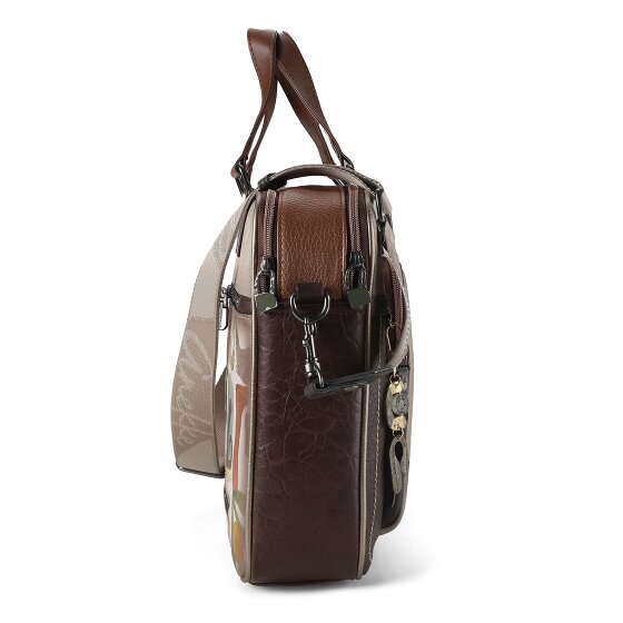 Anekke Muse Teczka 40 cm Komora na laptopa