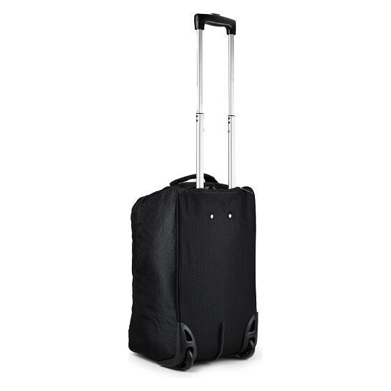 Benzi 5027 2 kółka Walizka kabinowa S 50 cm
