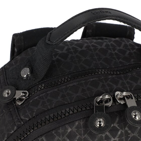 Kipling Basic Plus Seoul Plecak dla dzieci S 35 cm