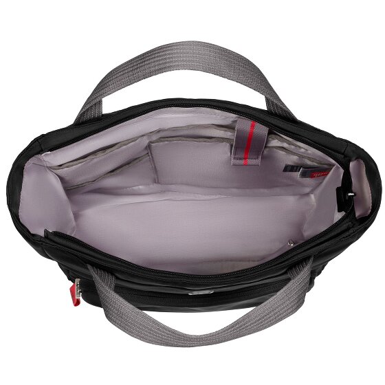 Wenger Motion Shopper Bag 41 cm Komora na laptopa z plisą rozprężną
