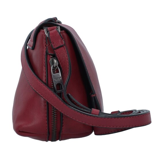 Liebeskind Hera Torba na ramię Skóra 22 cm z funkcją poszerzenia