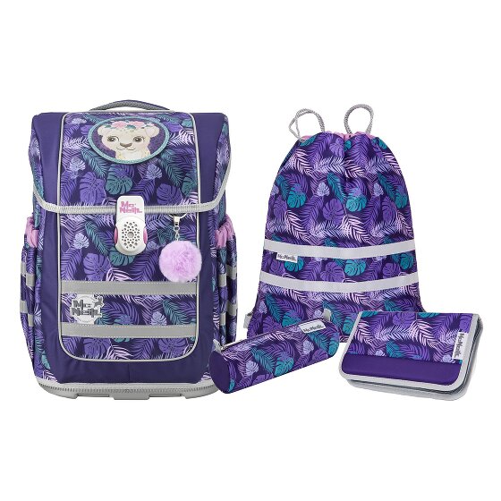 McNeill Ergo Compacto Zestaw tornistra 5-części