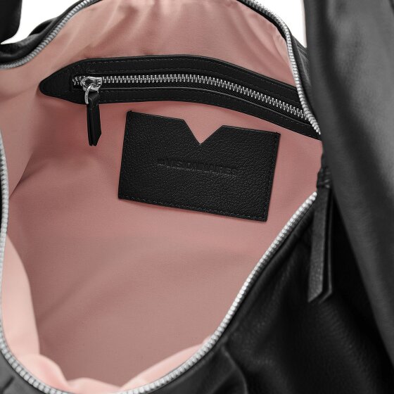 LES VISIONNAIRES Greta Torba na ramię Skórzany 37 cm