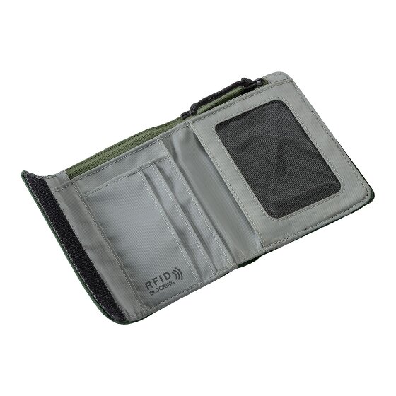 Eagle Creek Stash Portfel Ochrona RFID 13 cm