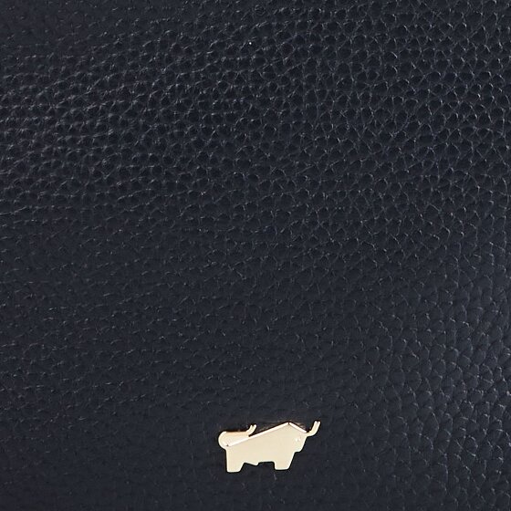 Braun Büffel Hanna Torba na ramię M Skóra 31 cm