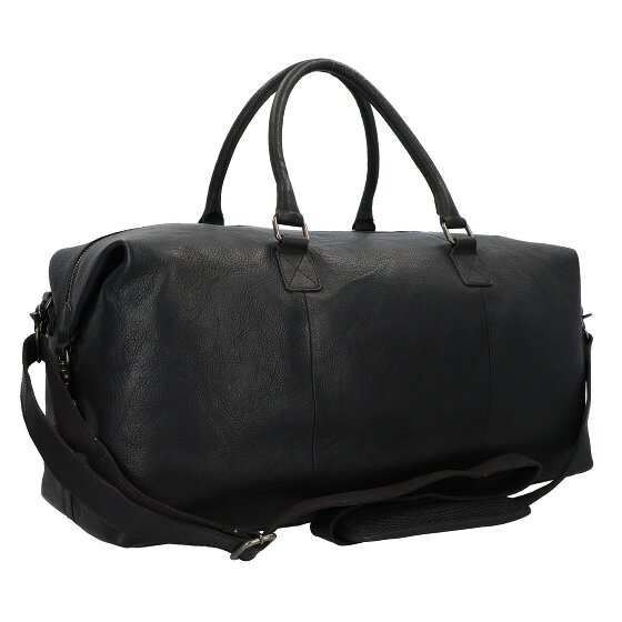 Burkely Skórzana torba podróżna Antique Avery 55 cm
