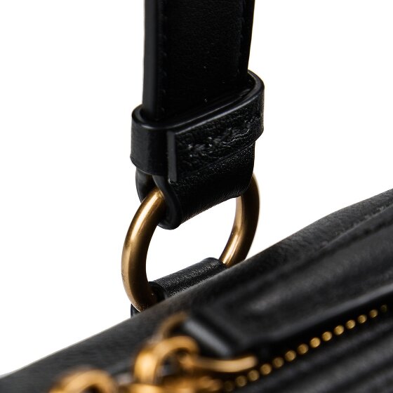 Karl Lagerfeld Autograph Torba na ramię Skóra 35 cm