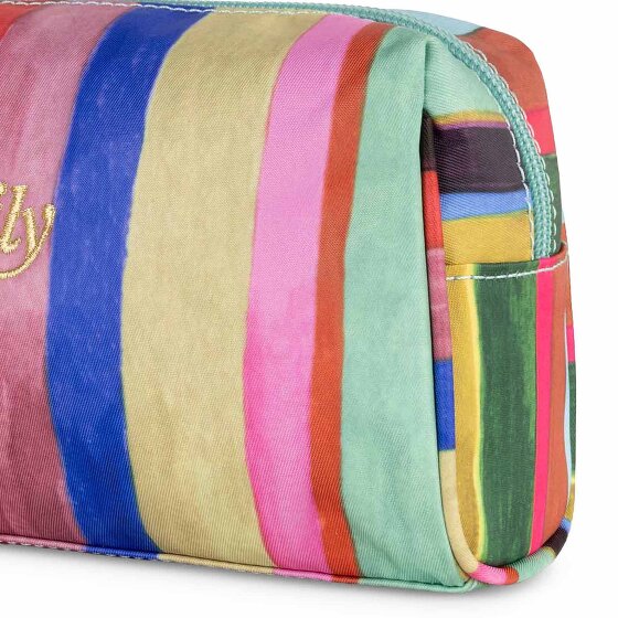 Oilily Pieternella stripe Kosmetyczka 20 cm