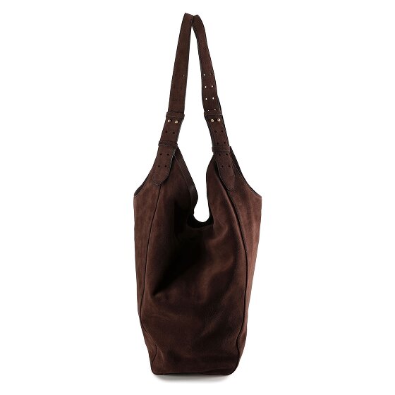 PINKO Torba na ramię Skórzany 30 cm