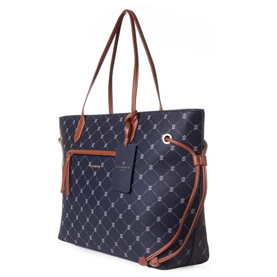 Lazarotti Palermo Shopper Bag 37,5 cm