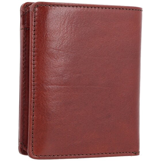 Braun Büffel Country Wallet RFID Leather 9,5 cm
