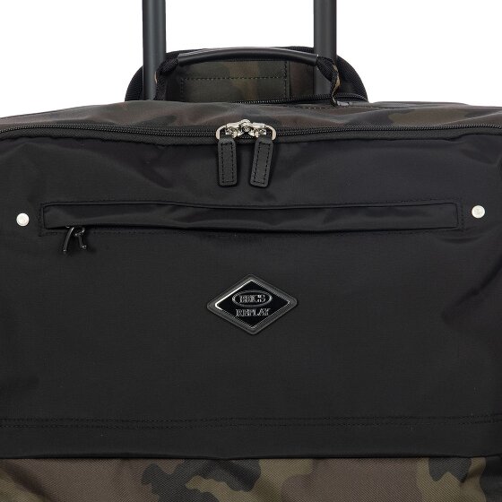 Bric's Bric´s x Replay 4 kółka Walizka 71 cm