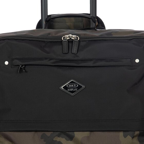 Bric's Bric´s x Replay 4 kółka Walizka 71 cm