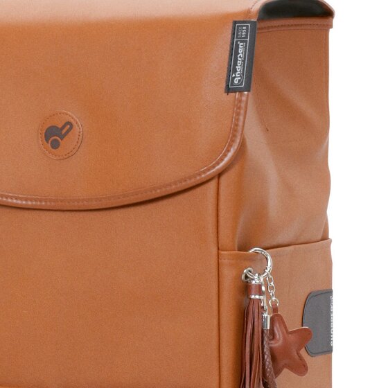 Andersen Shopper Scala Shopper Plus Abbo Walizka na zakupy 54 cm