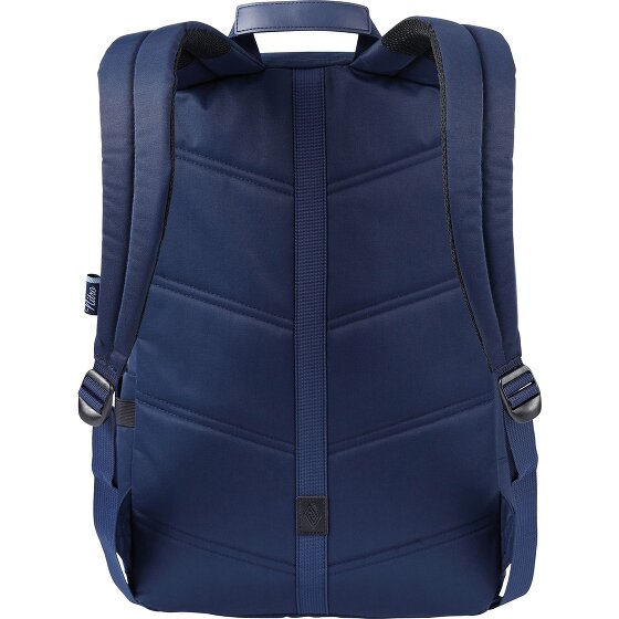 NITRO Urban Plus Backpack 45 cm komora na laptopa