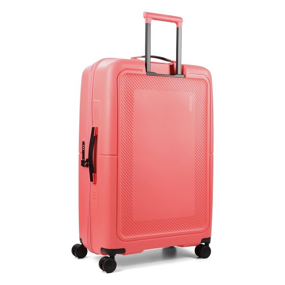 American Tourister Dashpop 4 kółka Walizka 77 cm z funkcją poszerzenia