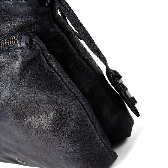 Harbour 2nd Anchor Love Adara Torba na ramię Skórzany 20 cm