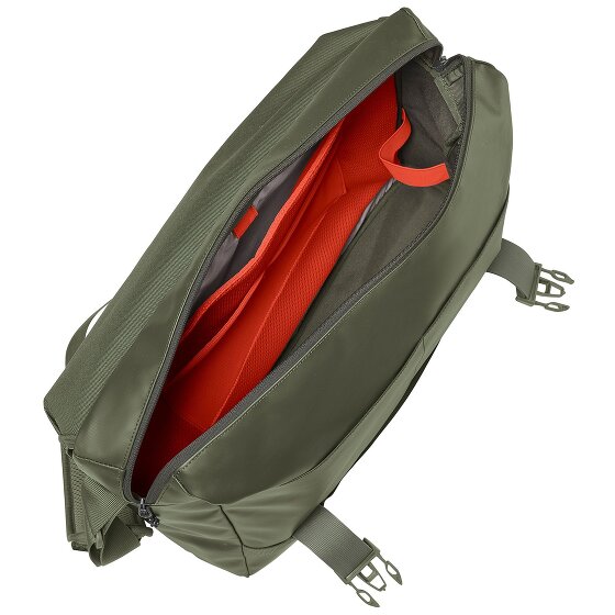 Vaude Mineo Messenger 45 cm przegroda na laptopa