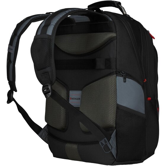 Wenger Plecak biznesowy Pegasus z przegrodą na laptopa 48 cm