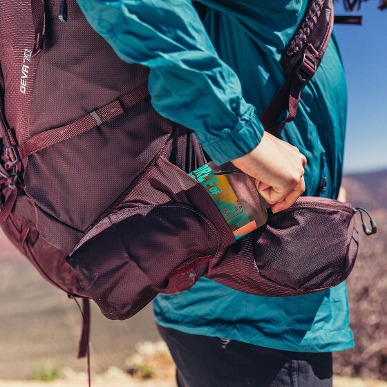 Gregory Deva Pro 80 Plecak trekkingowy XS 77 cm