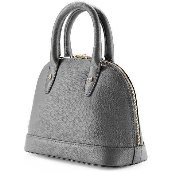 Lazarotti Torba z skóry typu crossbody z Bolonii, 24 cm