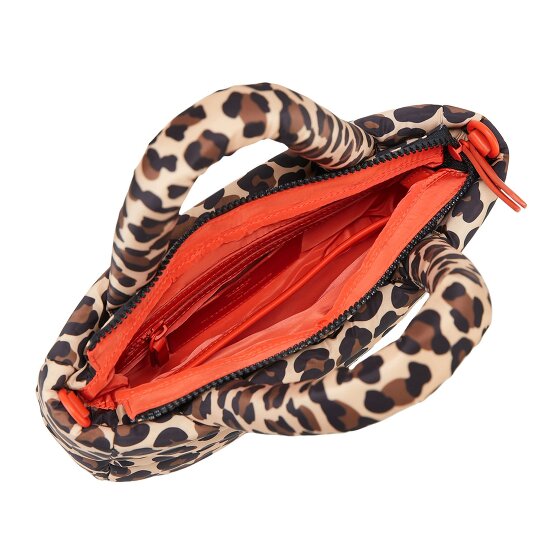 LES VISIONNAIRES Unio Cortina S Shopper Bag S 29 cm