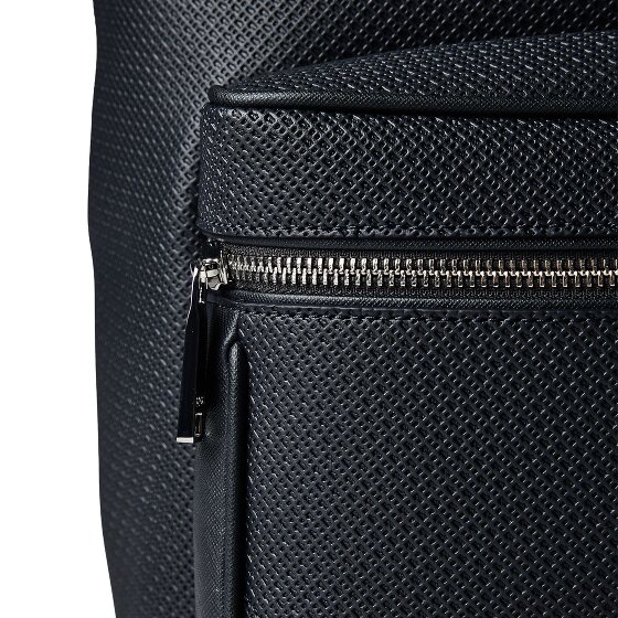 Boss Northon Plecak M Skóra 40 cm Komora na laptopa