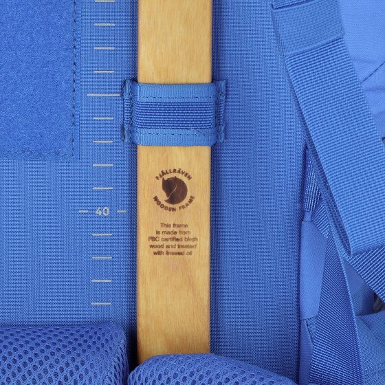 Fjällräven Kajka 75 S-M Plecak trekkingowy S-M 43 cm