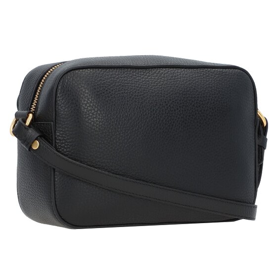 Coccinelle Beat Soft Torba na ramię Skórzany 21 cm