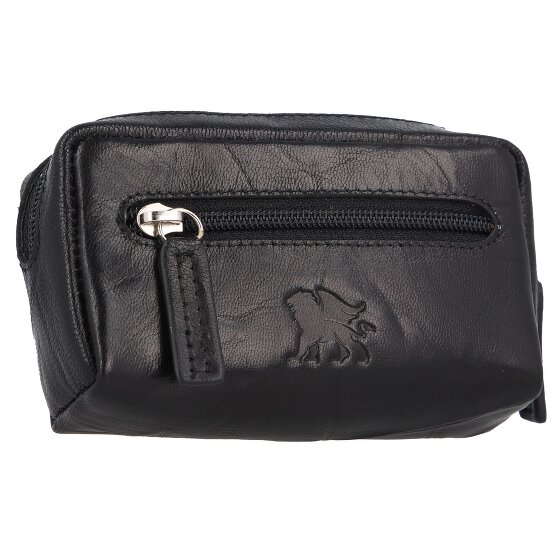 mano Donna Aurona Key Case RFID Leather 10,5 cm