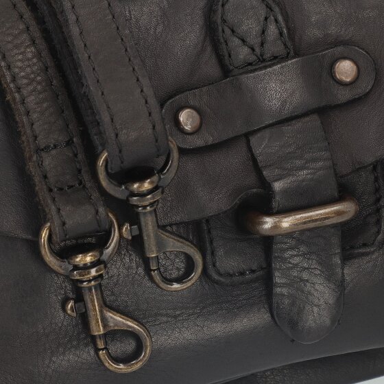 Harbour 2nd Urban Poets Torba na ramię Skórzany 19 cm