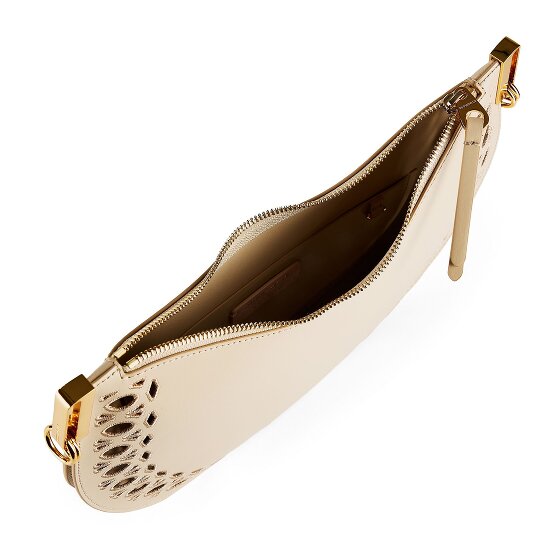 Coccinelle Sunup Torba na ramię Skórzany 33 cm