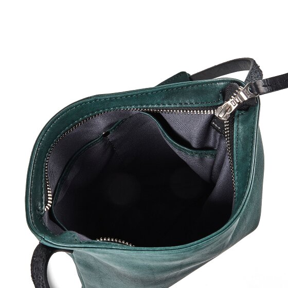 Harold's Chaza Mini Torba Torba na ramię Skórzany 15 cm