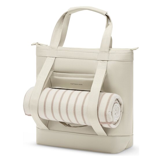 Kapten & Son Oulu Shopper Bag 47.5 cm