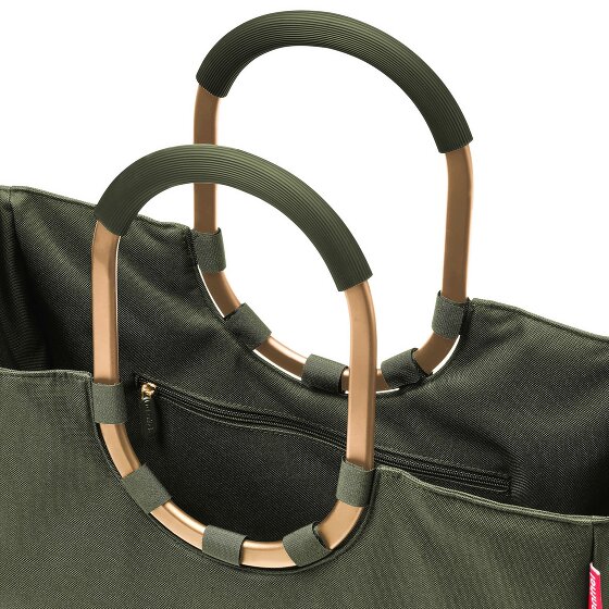 reisenthel Loopshopper L Shopper Bag 46 cm