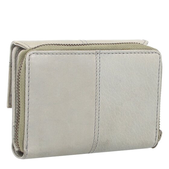 Greenland Nature Nature Soft Wallet RFID Leather 13 cm