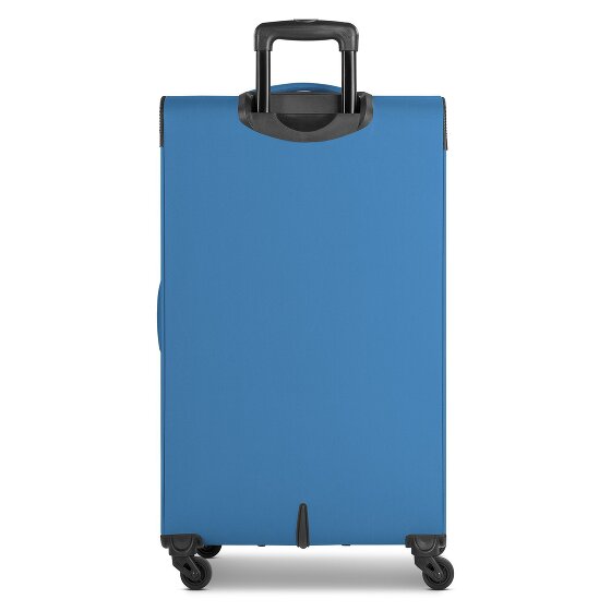 Smartbox Edition 04 4 kółka Walizka 78 cm z funkcją poszerzenia