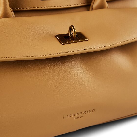 Liebeskind Gloria II Torba M Skórzany 28 cm