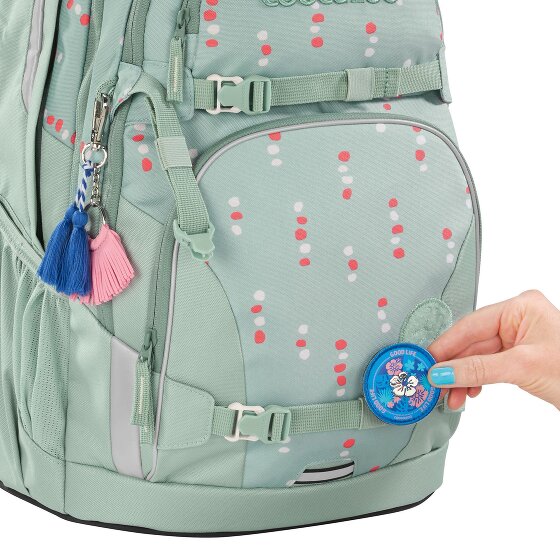 coocazoo Porter Plecak szkolny 44 cm