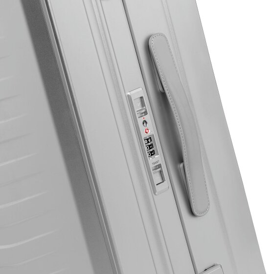 Porsche Design Roadster 4 kółka Walizka 67 cm