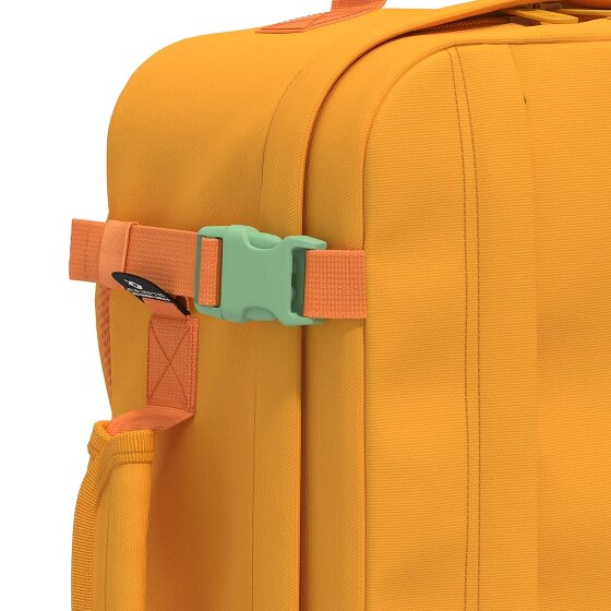 Cabin Zero Classic 124 Plecak 45 cm Komora na laptopa