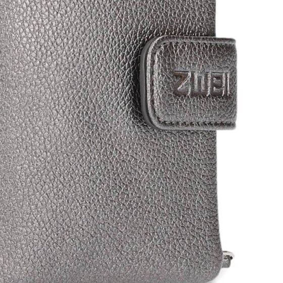 Zwei Mademoiselle Portfel 10 cm