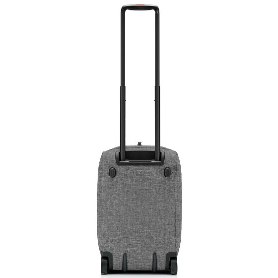 reisenthel Allrounder 2 kołowy wózek kabinowy 41 cm