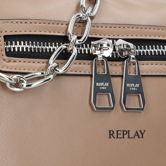 Replay Torba na ramię 39 cm